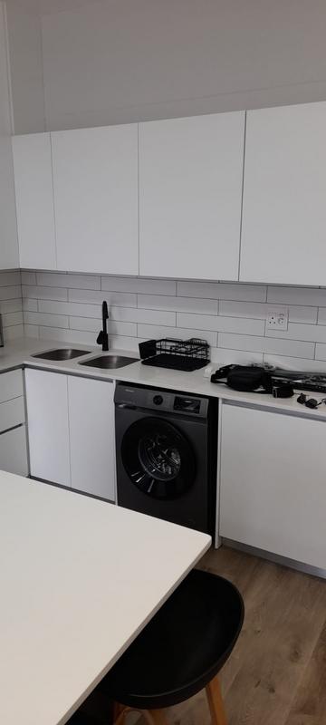To Let 2 Bedroom Property for Rent in Blouberg Beachfront Western Cape